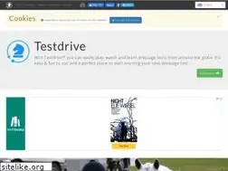 Sites similar to testdrivedressage.com