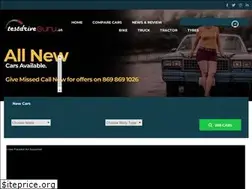 Sites similar to testdriveguru.in