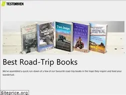 Sites similar to testdriven.co.uk