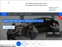 Sites similar to testdriver.com.ua