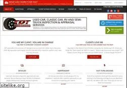 Sites similar to testdrivetech.com