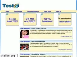 Sites similar to teste.us