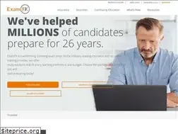 Sites similar to testeachersonline.com
