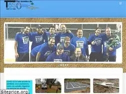Sites similar to testeausol.com