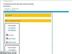 Sites similar to testebak.com