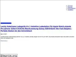 Sites similar to testechno.com