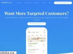 Sites similar to tested.media