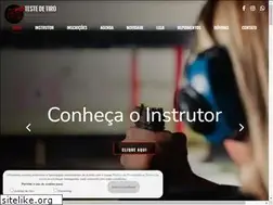 Sites similar to testedearma.com.br