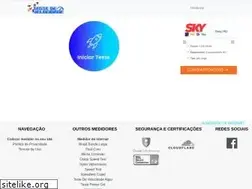 Sites similar to testedevelocidadeinternet.com.br