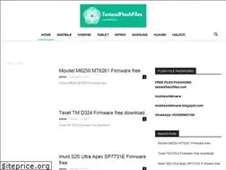 Sites similar to testedflashfiles.com