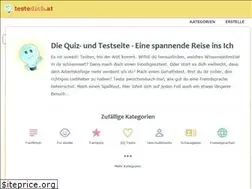 Sites similar to testedich.at
