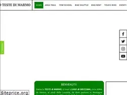 Sites similar to testedimarmo.com