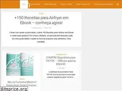 Sites similar to testedocopel.com.br