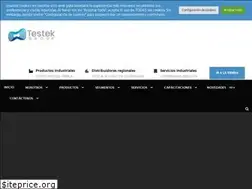 Sites similar to testekndt.net