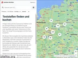 Sites similar to testen-in-nrw.de