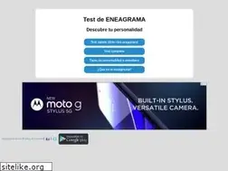 Sites similar to testeneagrama.com