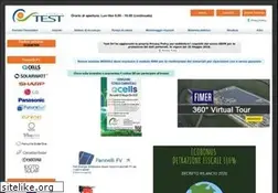 Sites similar to testenergia.it