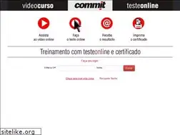 Sites similar to testeonline.com.br