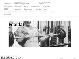 Sites similar to testepitek.hu