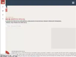 Sites similar to testeqi.com.br