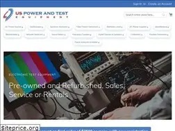 Sites similar to testequipmentbay.com