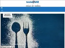 Sites similar to testequiz.pt