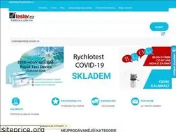 Sites similar to tester.cz
