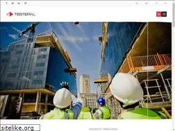 Sites similar to testeral.com