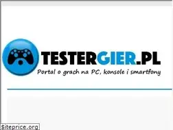 Sites similar to testergier.pl