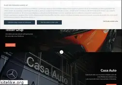 Sites similar to testergroup.ro