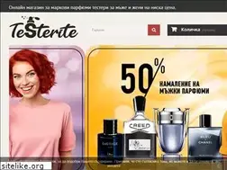 Sites similar to testerite.com