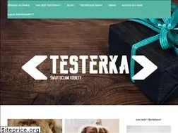 Sites similar to testerka.pl