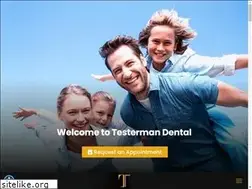 Sites similar to testermandental.com