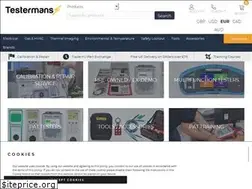Sites similar to testermans.co.uk