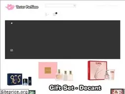 Sites similar to testerparfume.com