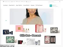 Sites similar to testerparfumturkey.com