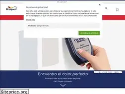 Sites similar to testersbruguer.es