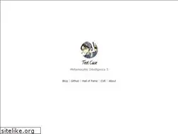 Sites similar to testerting.science