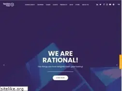 Sites similar to testeryou.com