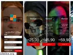 Sites similar to testes.iptv4k.me