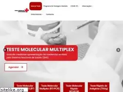 Sites similar to testescovidcvp.pt