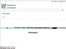 Sites similar to testesdedroga.com.br