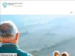Sites similar to testet.at