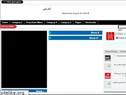Sites similar to testetajrbi.blogspot.com