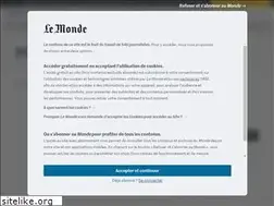 Sites similar to testeur-voyage.com