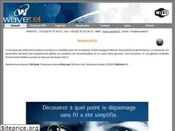 Sites similar to testeur-wifi.com