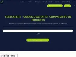 Sites similar to testexpert.fr