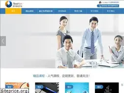 Sites similar to testfan.cn