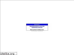 Sites similar to testforhost.com