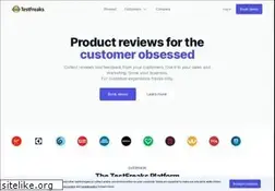 Sites similar to testfreaks.com.br